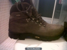 botas chiruca hunter gore-tex - mejor precio | unprecio.es