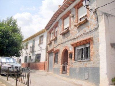 Casa en venta en Cozvijar, Granada (Costa Tropical)