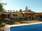 Chalet con 4 dormitorios se vende en Mijas Costa, Costa del Sol - mejor precio | unprecio.es