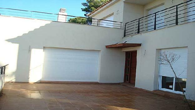 Chalet en Lloret de Mar