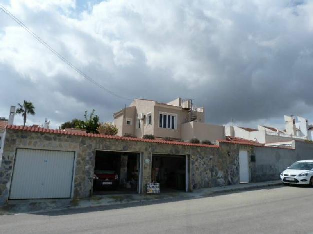 Chalet en venta en San Miguel de Salinas, Alicante (Costa Blanca)