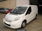 Citroën Jumpy Fg.HDI 92 27 L1H1 - mejor precio | unprecio.es