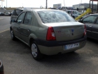 DACIA LOGAN LAUREATE 16 - Badajoz - mejor precio | unprecio.es