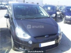 Ford SMAX 2.0 TDCi Titanium - mejor precio | unprecio.es