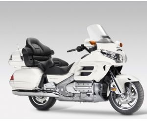 HONDA Gold Wing 2010