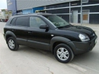 HYUNDAI TUCSON 2.0 CRDI 4X2 CONFORT - Malaga - mejor precio | unprecio.es