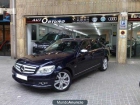 Mercedes-Benz C 200 K Avantgarde **Nacional** - mejor precio | unprecio.es