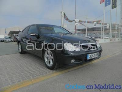 Mercedes Benz C180