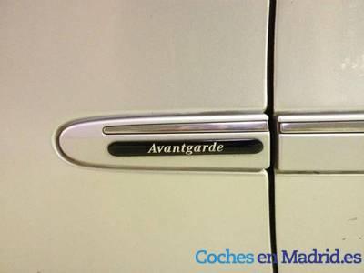Mercedes Benz E320