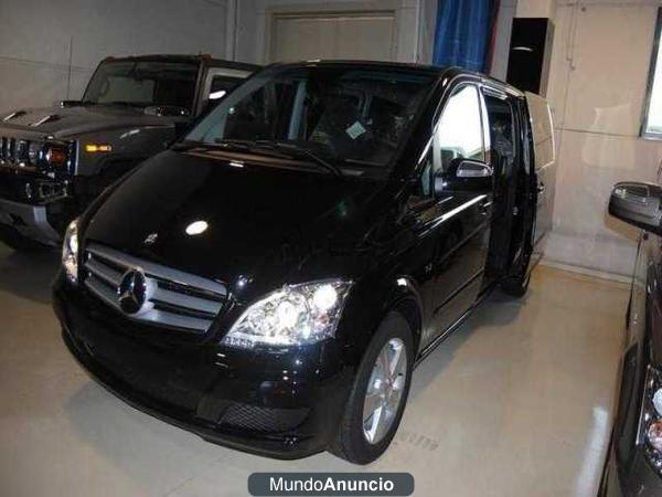 Mercedes-Benz Viano 3.0 CDI Ambiente Extralarga