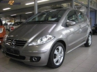 MERCEDES CLASE A CLASE A 180 CDI AVANTGARDE AUTOMáTICO SOLO 10.000 KM!!! - Barcelona - mejor precio | unprecio.es