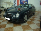 MERCEDES CLK 200 - Murcia - mejor precio | unprecio.es