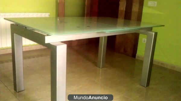 Mesa de comedor