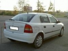 Paragolpes Opel Astra G,trasero.Gama 2003-2006.rf 086/63 - mejor precio | unprecio.es