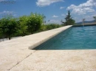 Pavimento natural especial piscinas amarillo fósil - mejor precio | unprecio.es