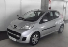 Peugeot 107 URBAN 10 68 CV en Barcelona - mejor precio | unprecio.es