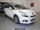 Peugeot 5008 Sport Pack 1.6 HDI 112 FAP CM - mejor precio | unprecio.es