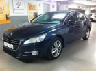 Peugeot 508 2.0HDI Active - mejor precio | unprecio.es