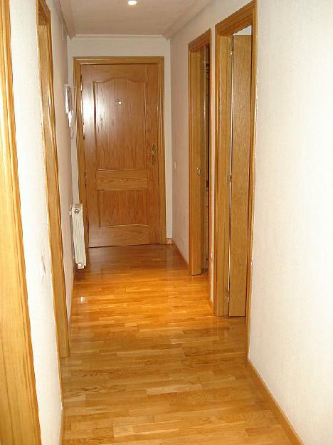 Piso en Leganés