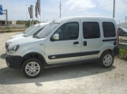 RENAULT KANGOO 1.5 DCI 4X4  FAIRWAY - Barcelona - mejor precio | unprecio.es