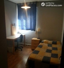 Rooms available - Swell 3-Bedroom apartment in the neighbourhood of Campamento - mejor precio | unprecio.es