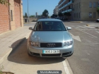 SE VENDE AUDI A4 TDI 130 CV - mejor precio | unprecio.es