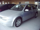 SE VENDE V.W. GOLF 1.9 TDI 110CV - mejor precio | unprecio.es