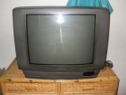 TELEVISOR TUBO 21 " - mejor precio | unprecio.es