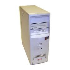 Torre Pentium 3