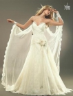 vendemos Vestido de novia Yolan Cris modelo Gemma. nuevo aestrenar - mejor precio | unprecio.es