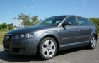 Vendo Audi A3 Ambition Sportback 2.0 TDI nacional - mejor precio | unprecio.es