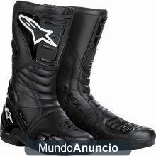 VENDO BOTAS ALPINESTARS S-MX4