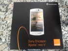 Vendo o cambio Sony Ericsson Xperia neo V - mejor precio | unprecio.es