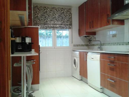 Vivienda adosada - Los Santos de la Humosa