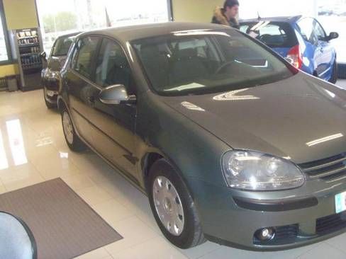 Volkswagen Golf 1.9 tdi