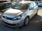 Volkswagen Golf VI DIESEL - mejor precio | unprecio.es