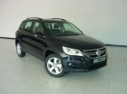 Volkswagen Tiguan advance 2.0 tdi 140 cv bluemotion - mejor precio | unprecio.es