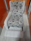 Vendo sillón reclinable relax muy confortable - mejor precio | unprecio.es