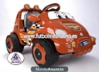 Vehículos electricos infantiles, correpasillos,quads - mejor precio | unprecio.es