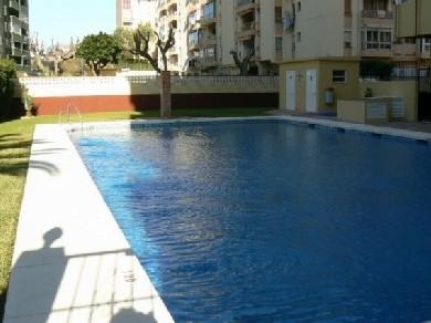 Apartamento con 3 dormitorios se vende en Fuengirola, Costa del Sol