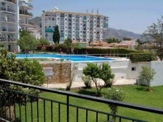 Apartamento en alquiler en Nerja, Málaga (Costa del Sol)