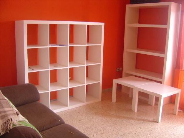 Apartamento en Cubelles