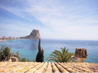 Apartamento en venta en Calpe/Calp, Alicante (Costa Blanca)