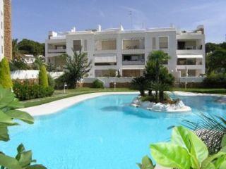 Apartamento en venta en Moraira, Alicante (Costa Blanca)