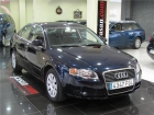 Audi A4 2.0TDI - mejor precio | unprecio.es