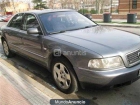 Audi A8 2.5 TDI QUATTRO TIPTRONIC - mejor precio | unprecio.es