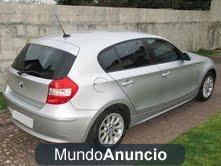 BMW 118D ANO 2008