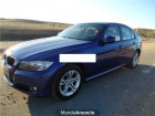 BMW Serie 3 318d - mejor precio | unprecio.es