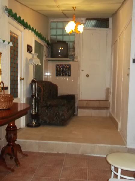 Casa en Valdilecha