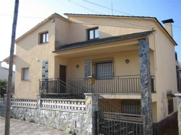 Casa en venta en maÇanet de la selva